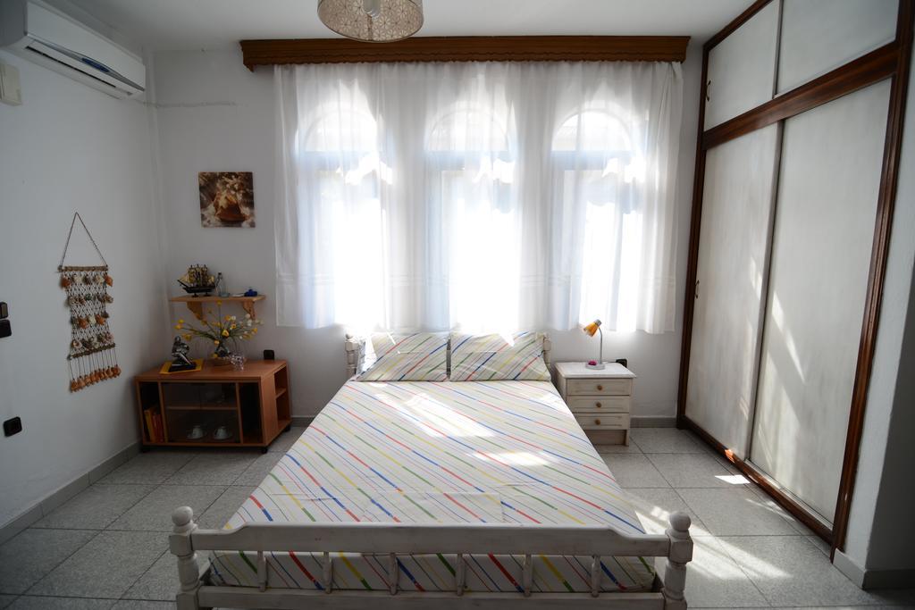 Villa Kirki Nea Iraklitsa Phòng bức ảnh