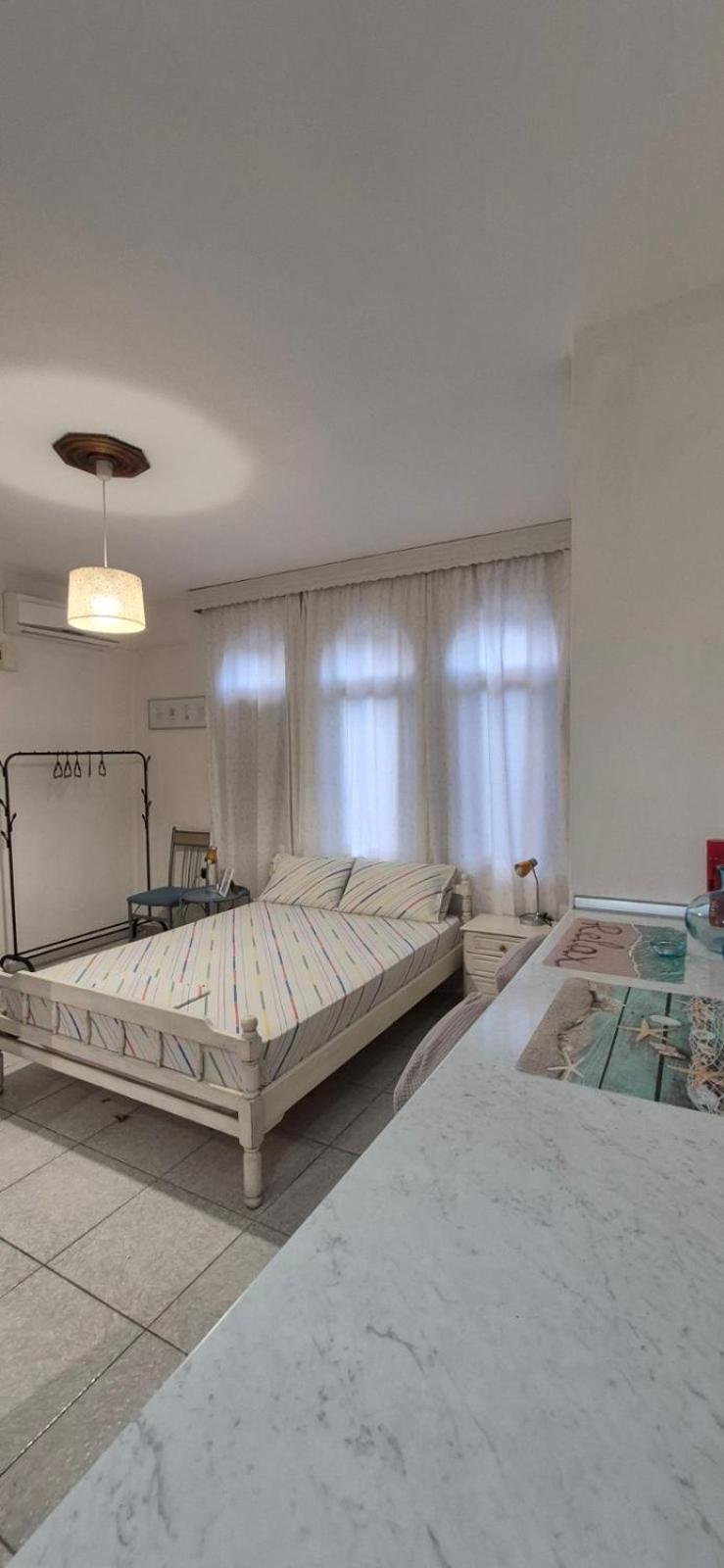 Villa Kirki Nea Iraklitsa Ngoại thất bức ảnh